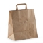 Immagine di BORSE CARTA AVANA CON MANIGLIA 32x17x45cm