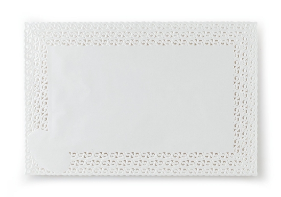 Immagine di PIZZI PORCELLANATI RETTANGOLARI 35x45cm