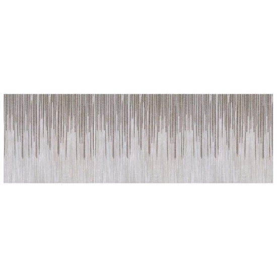 Immagine di TETE A TETE PLUS CARTA A SECCO/AIRLAID CACAO 120x48cm