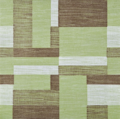 Immagine di TOVAGLIOLI KUADRA CARTA A SECCO/AIRLAID VERDI 40x40cm