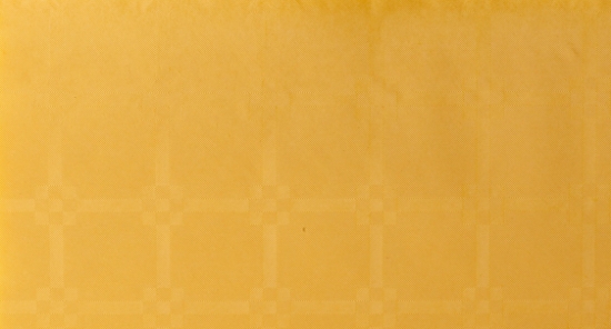 Immagine di TOVAGLIA NIBA POLITENATA GIALLO FORTE mt.1x1  