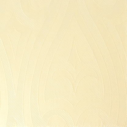 Immagine di 168433 TOVAGLIOLI ELEGANCE LILY CARTA A SECCO/AIRLAID CREMA 40x40cm