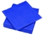 Immagine di TOVAGLIOLI AIRLAID LIGHT BLU 40x40cm