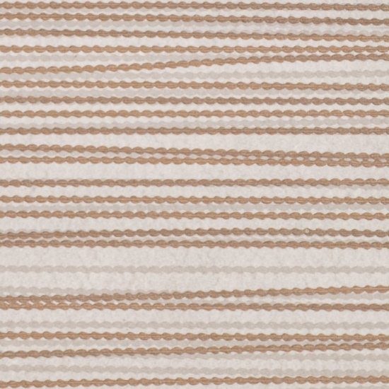 Immagine di TOVAGLIOLI BIO CORDA CAFFE'/SABBIA 40x40cm