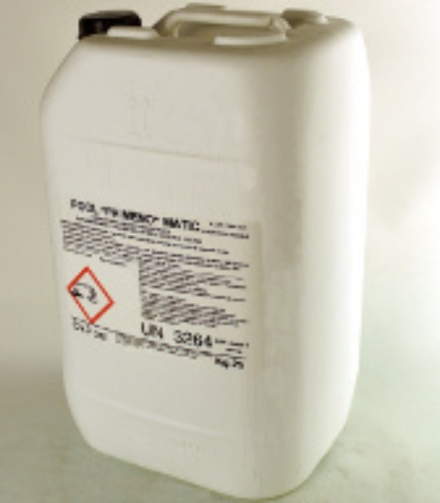 Immagine di PH MENO LIQUIDO kg.25