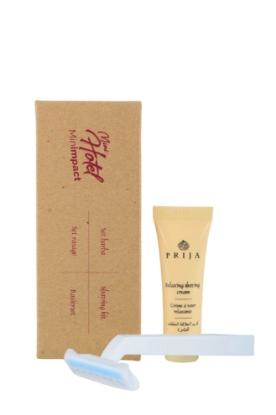 Immagine di MINI HOTEL SET BARBA IN ASTUCCIO