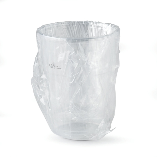 Immagine di BICCHIERE IN RPET MONOSIGILLATO ml.250