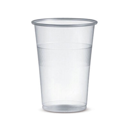 Immagine di BICCHIERE P. POLI.TRASPARENTE ml.300