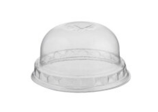 Immagine di COPERCHIO BOMBATO CON PRETAGLIO  