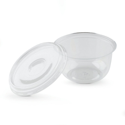 Immagine di 260201 COPPETTA DESSERT KRISTALL Ø10cm