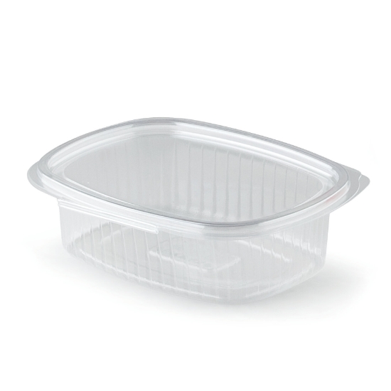 Immagine di VASCHETTA TRASPARENTE OPS 250cc