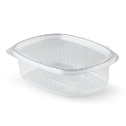 Immagine di VASCHETTA TRASPARENTE OPS 375cc