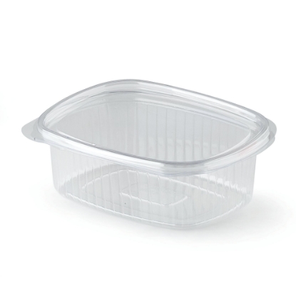 Immagine di VASCHETTA TRASPARENTE OPS 500cc