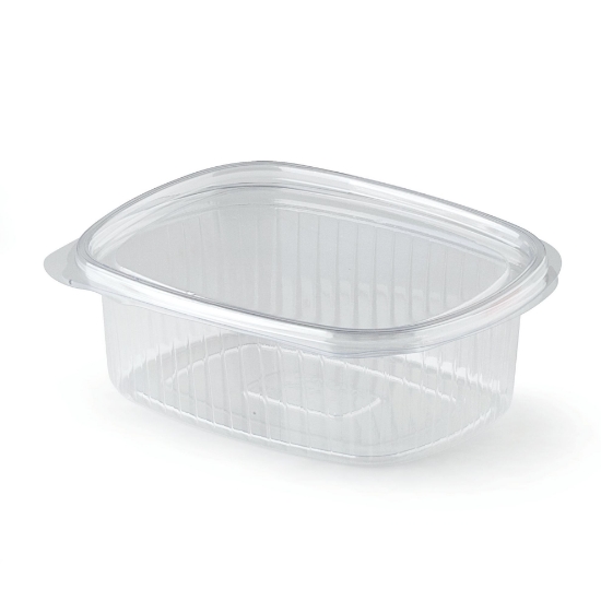 Immagine di VASCHETTA TRASPARENTE OPS 500cc