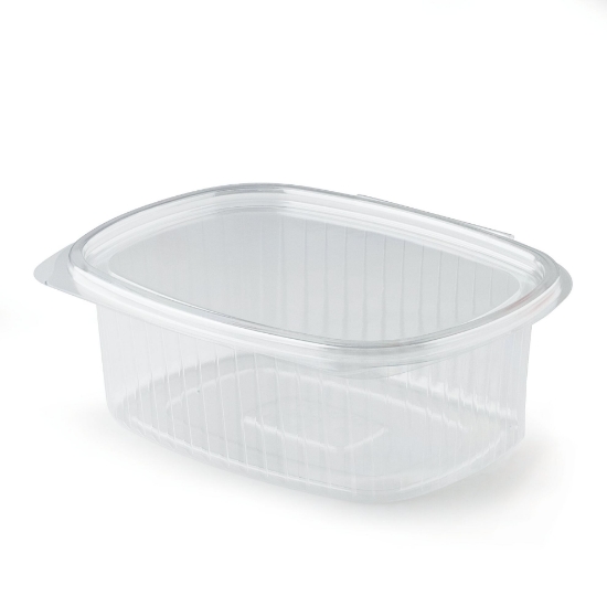 Immagine di VASCHETTA TRASPARENTE OPS 1000cc