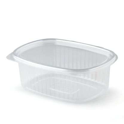 Immagine di VASCHETTA TRASPARENTE OPS 1500cc