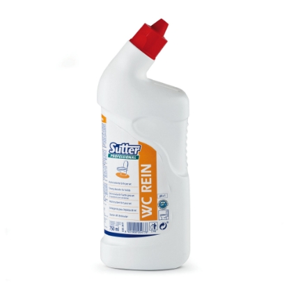 Immagine di WC REIN flacone ml.750  