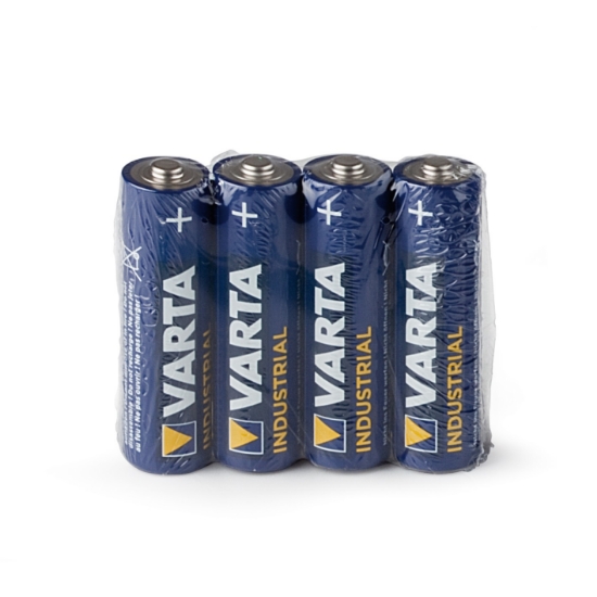 Immagine di PILE ALKALINE STILO