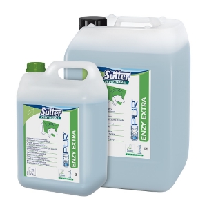 Immagine di 4398 ENZY EXTRA ECOLABEL tanica kg.5