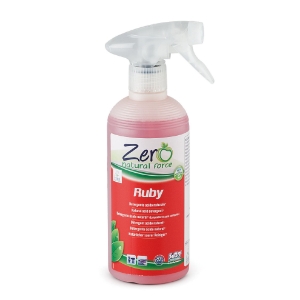 Immagine di 5696 RUBY ECOLABEL flacone ml.750
