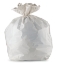 Immagine di SACCHI NU BIANCHI LDPE 66lt 20my 18gr 62x80cm