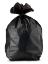 Immagine di SACCHI NU NERI LDPE 45lt 20my 16gr 55x80cm