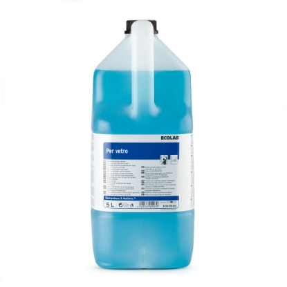 Immagine di PER VETRO tanica lt.5