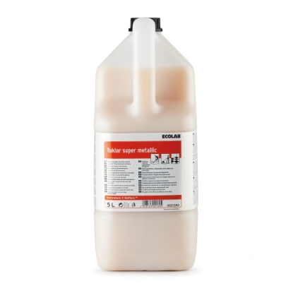 Immagine di TUKLAR SUPER METALLIC  tanica kg.5