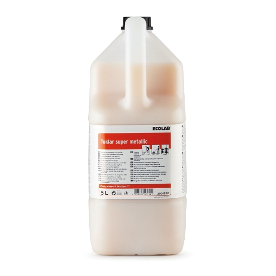 Immagine di TUKLAR SUPER METALLIC  tanica kg.5