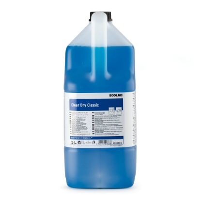 Immagine di CLEAR DRY CLASSIC  tanica lt.5