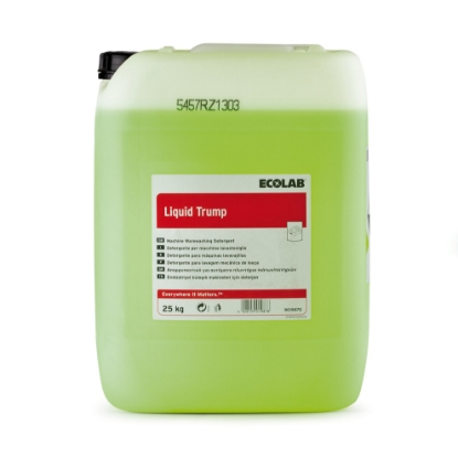 Immagine di LIQUID TRUMP  tanica kg.25   