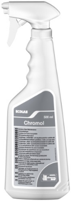 Immagine di CHROMOL flacone ml.500 