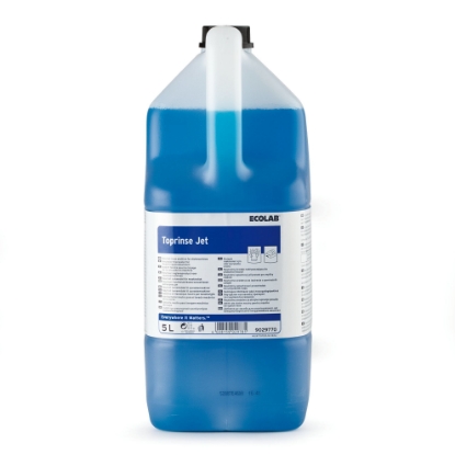 Immagine di TOPRINSE JET  tanica lt.5
