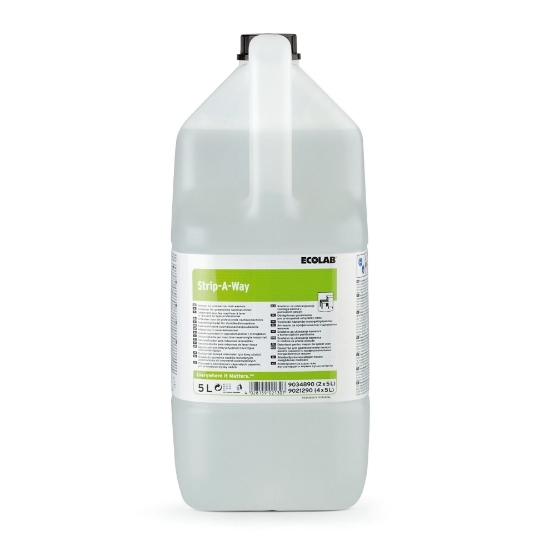 Immagine di STRIP A WAY  tanica lt.5