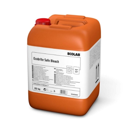 Immagine di ECOBRITE SAFE BLEACH tanica lt.20