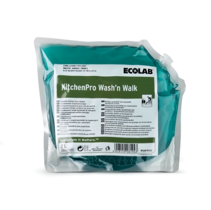 Immagine di KITCHENPRO WASH'N WALK sacca lt.2  