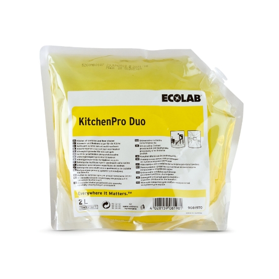 Immagine di KITCHENPRO DUO sacca lt.2