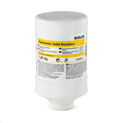 Immagine di AQUANOMIC SOLID DESTAINER CAPS kg.1,81