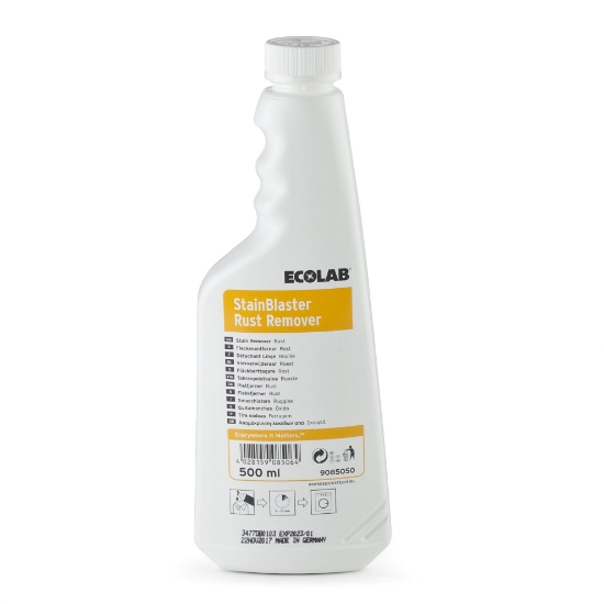Immagine di STAINBLASTER RUST REMOVER flacone ml.500