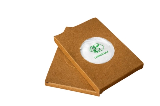 Immagine di HYGIEN BAG RICARICA SACCHETTI IGIENICI BIO  