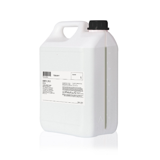 Immagine di SHAMPOO DOCCIA DELICATO ANYAH NORDIC ECOLABEL tanica lt.5 