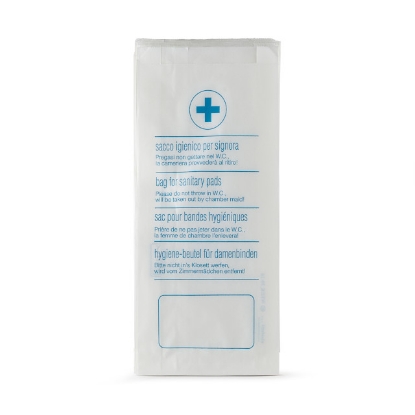 Immagine di SACCHETTO IGIENICO (CARTA)