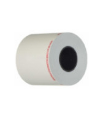 Immagine di ROTOLI IN CARTA TERMICA E ADESIVA PER BILANCE 6cmx37mt