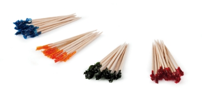 Immagine di SPILLONCINO PARTY IN BLISTER 7cm