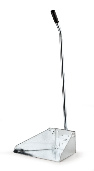 Immagine di CASSETTE LAMIERA N.1 CON MANICO METALLO