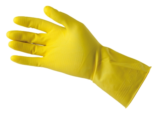 Immagine di GUANTO BASIC FELPATO mis. 6/6^