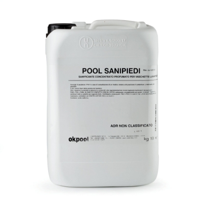 Immagine di PRE POOL lt.10 