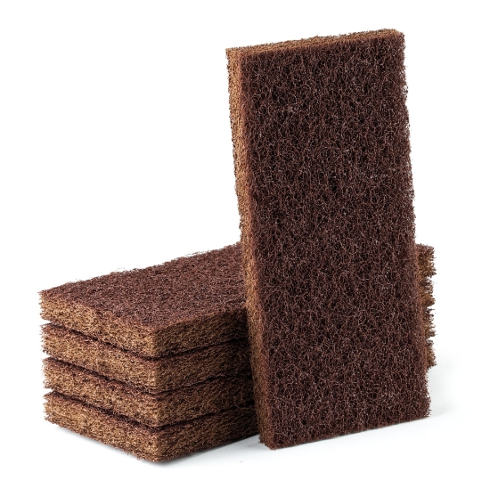 Immagine di TAMPONI S.B.DOODLEBUG MARRONE 11x25cm