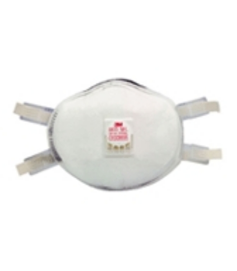 Immagine di MASCHERINE C/ VALVOLA serie 8000 M/L