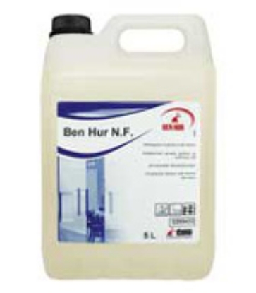 Immagine di 713167 - BEN HUR N. F. PAVIMENTI lt.5 